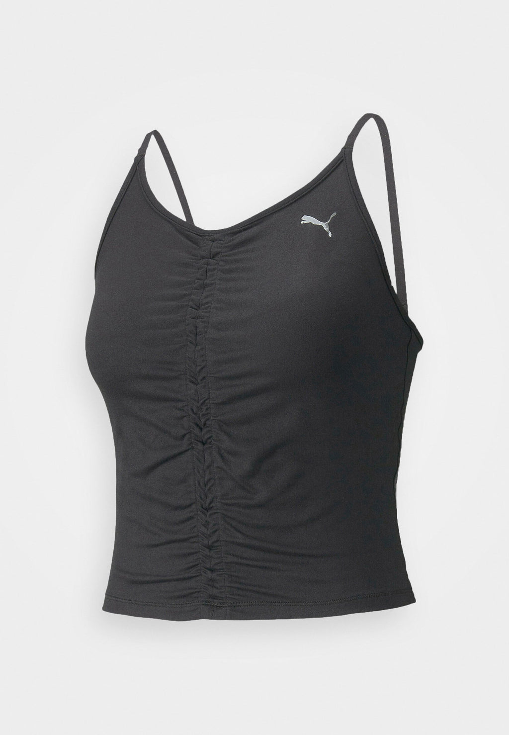 Puma STUDIO FOUNDATION RUCHED TANK