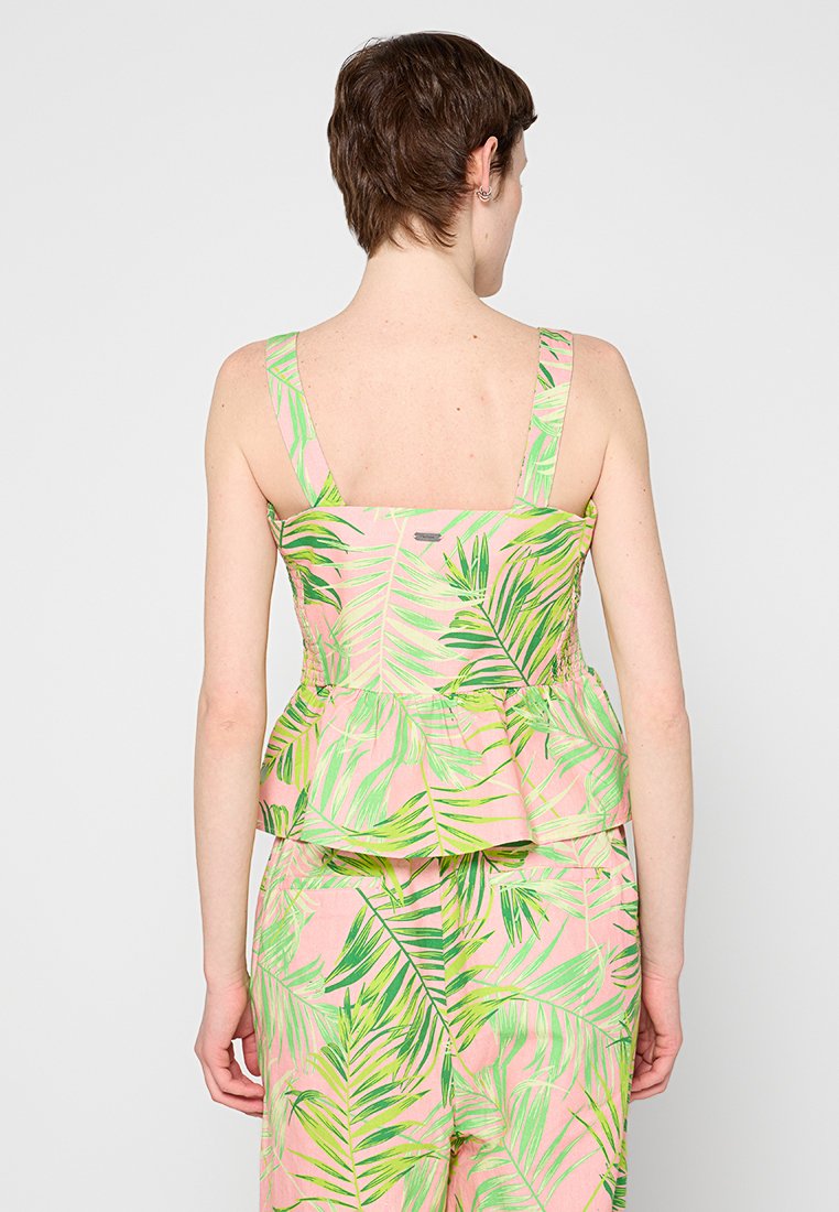 Barbour ARALIA