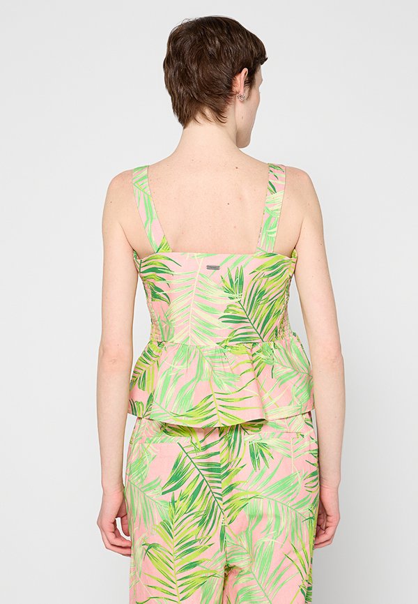 Barbour ARALIA