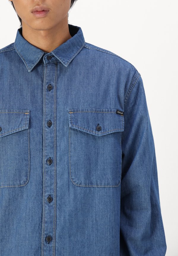 Replay SHIRT