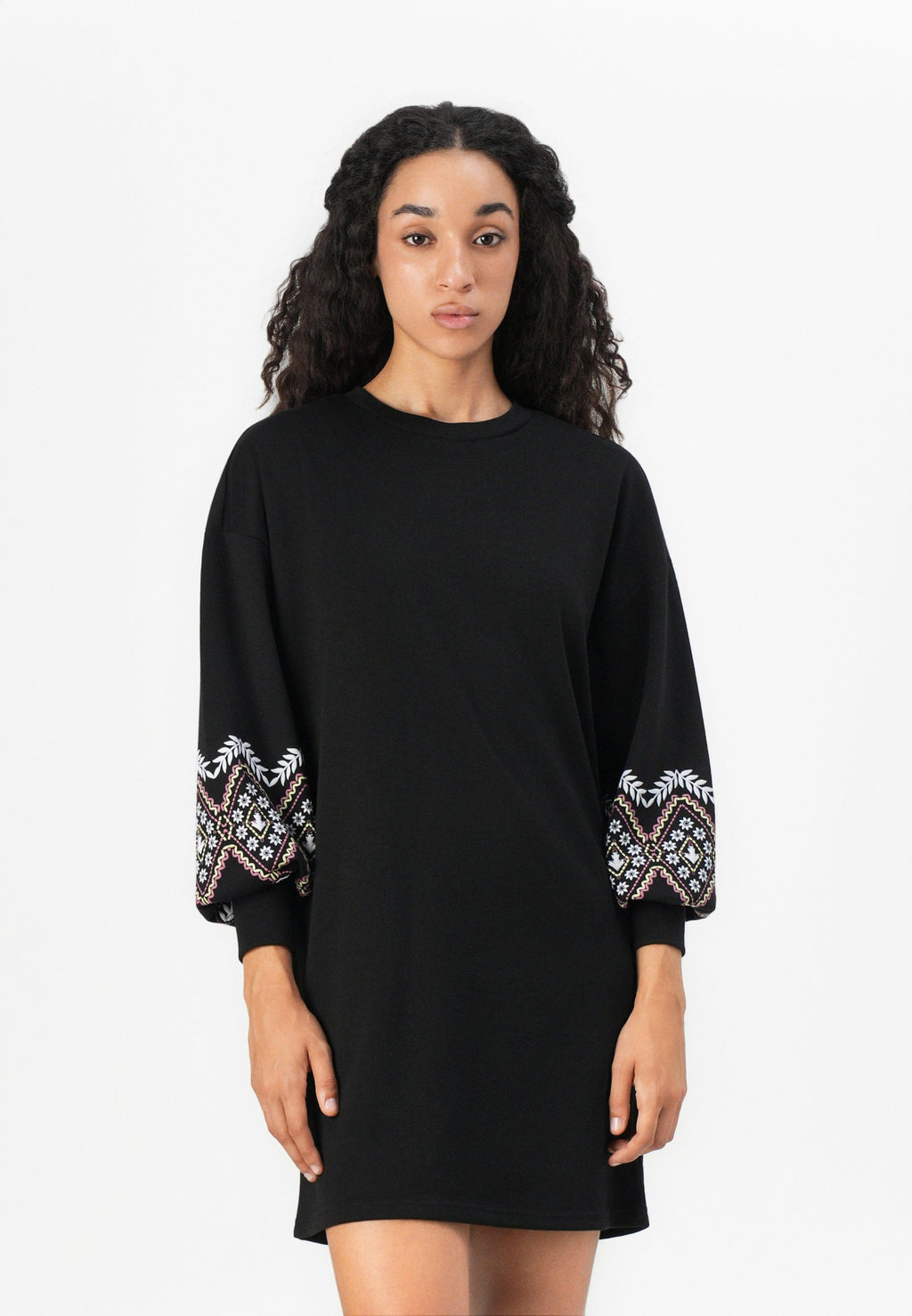 ONLBROOKE FLOWER DRESS Media 3