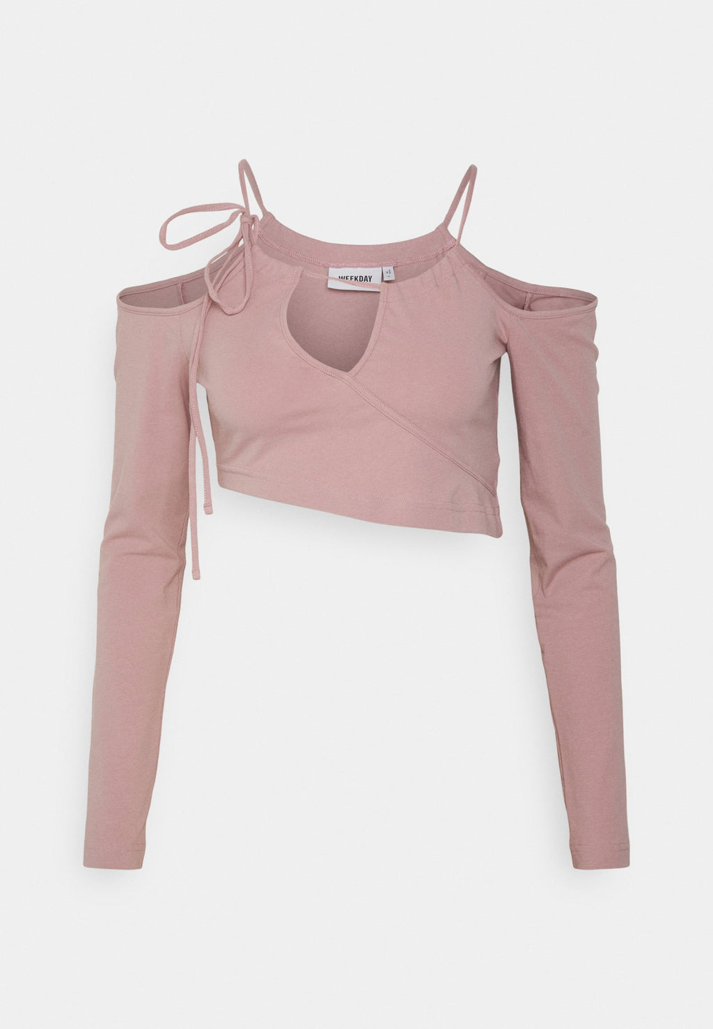 Weekday ZENIA CROP
