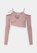 Weekday ZENIA CROP