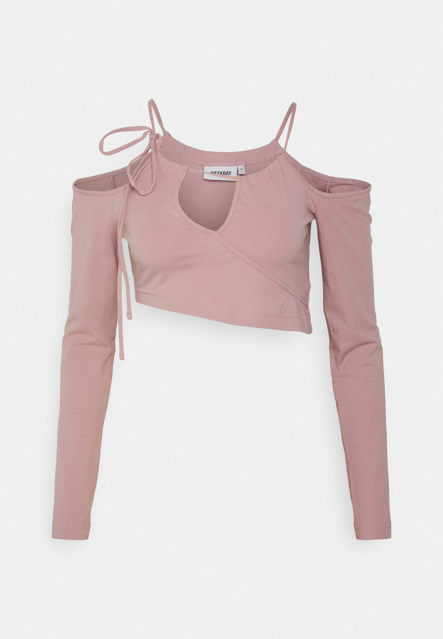 Weekday ZENIA CROP