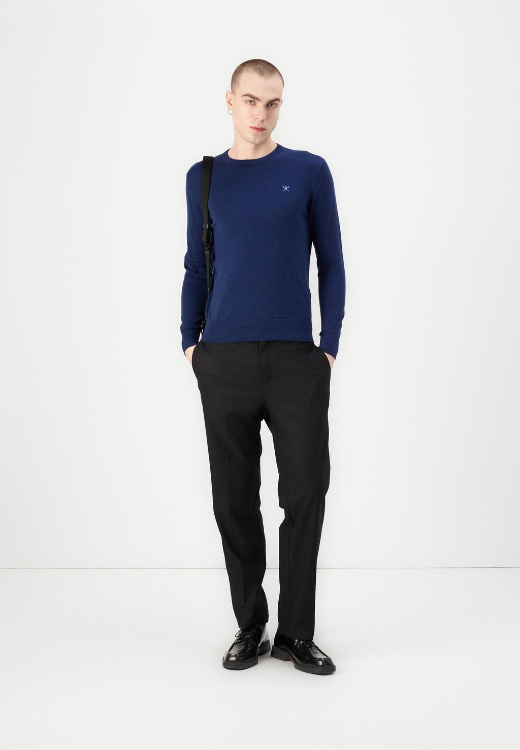 Hackett London CREW