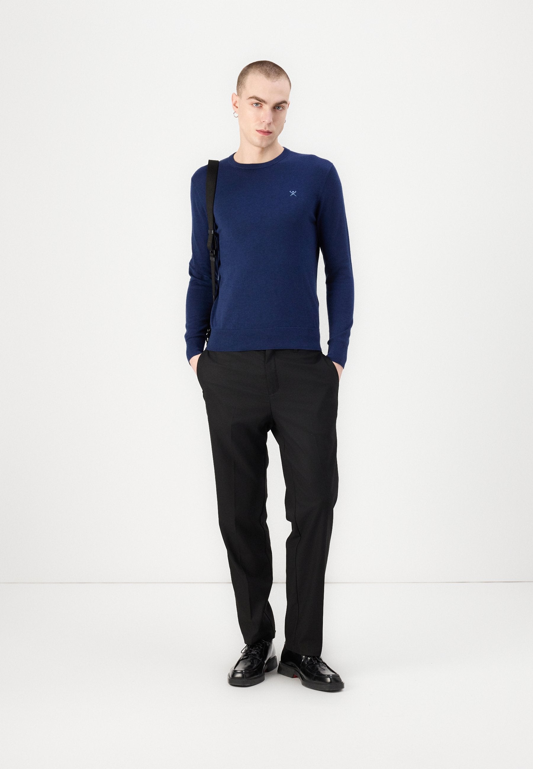 Hackett London CREW
