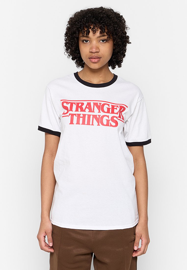 NETFLIX T-Shirt print Media 2