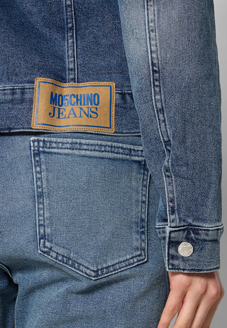 MOSCHINO JEANS