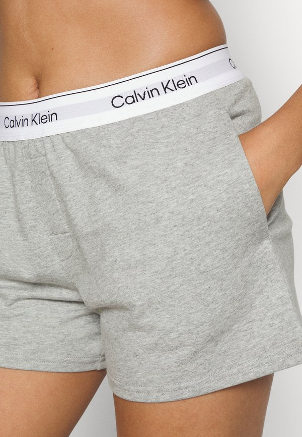 Calvin Klein Underwear SLEEP SHORT MODERN COTTON