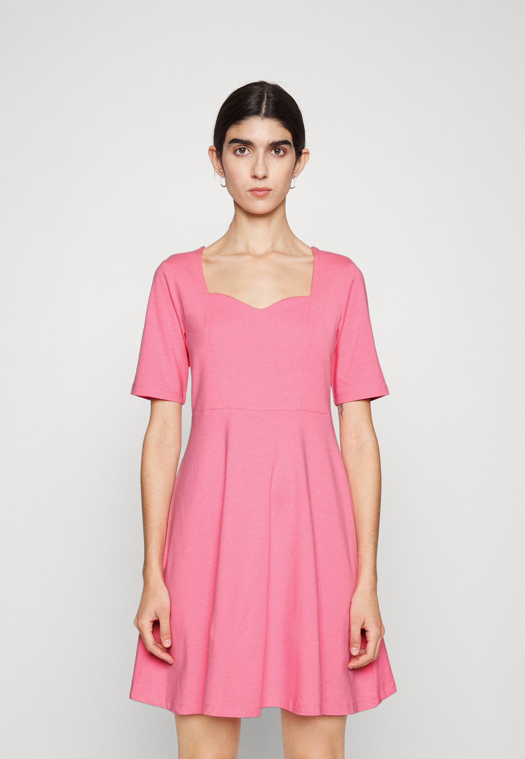 Pieces DRESS
