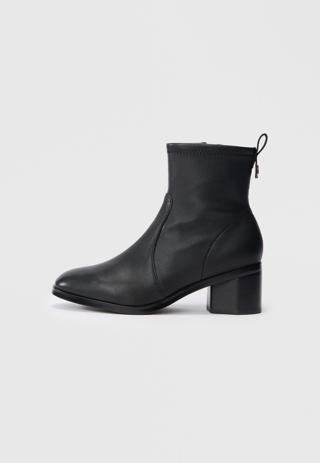 STRETCH BOOTIE Media 1