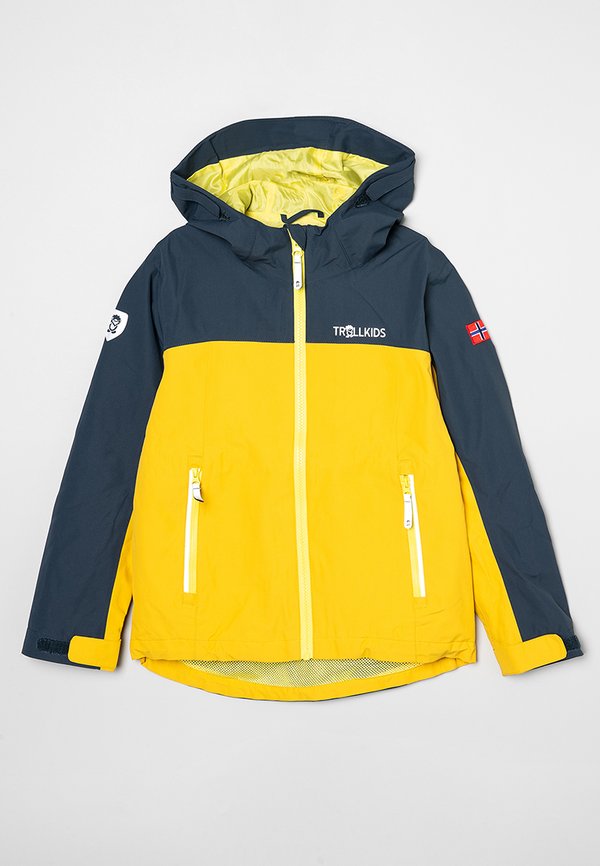 TROLLKIDS TELEMARK