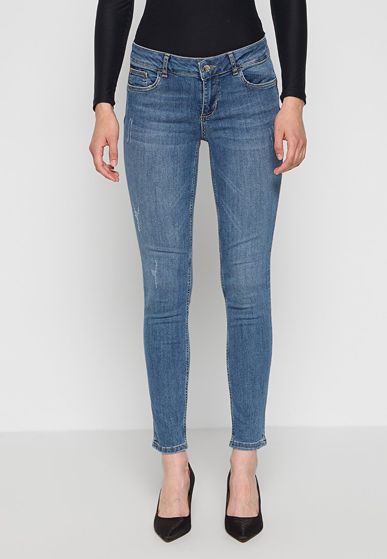 LIU JO Jeans Skinny Fit Media 1