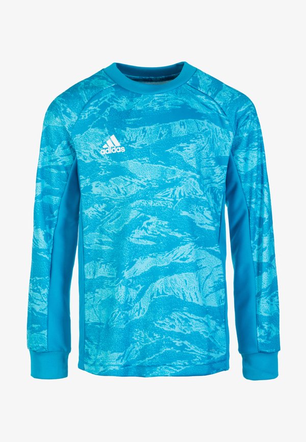 adidas Performance TORWART - Goalkeeper jersey - turquoise