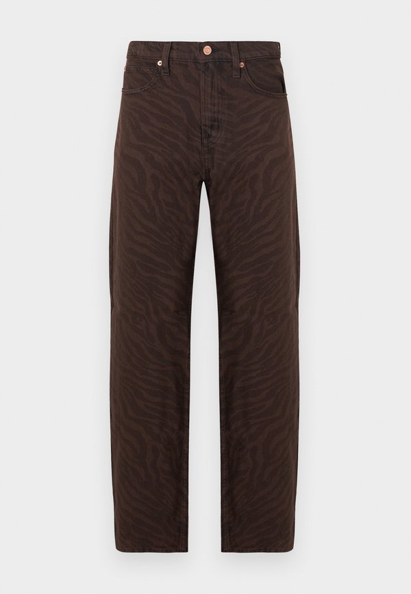 GAP BARREL ZEBRA