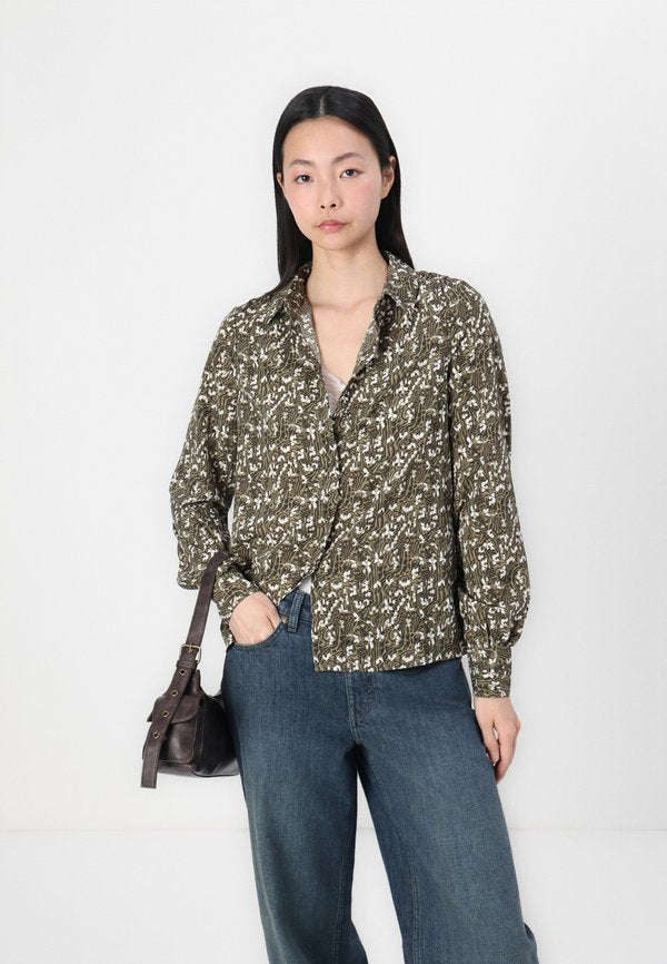 Vero Moda VMJOSEPHINE LINDA SHIRT