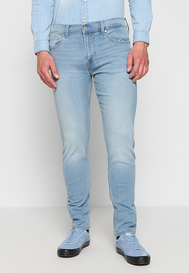 Pepe Jeans SLIM HATCH