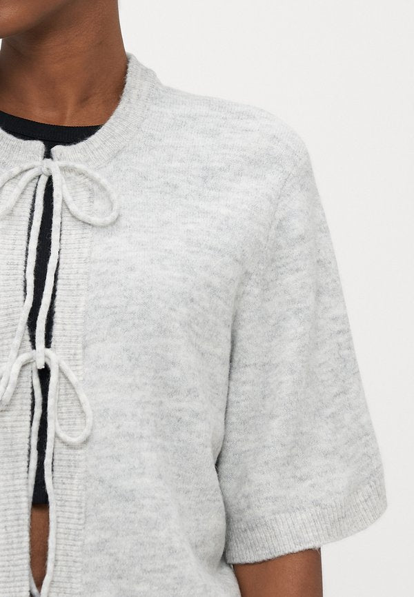 ONLY Petite ONLSIMONI 2/4 BOW CARDIGAN