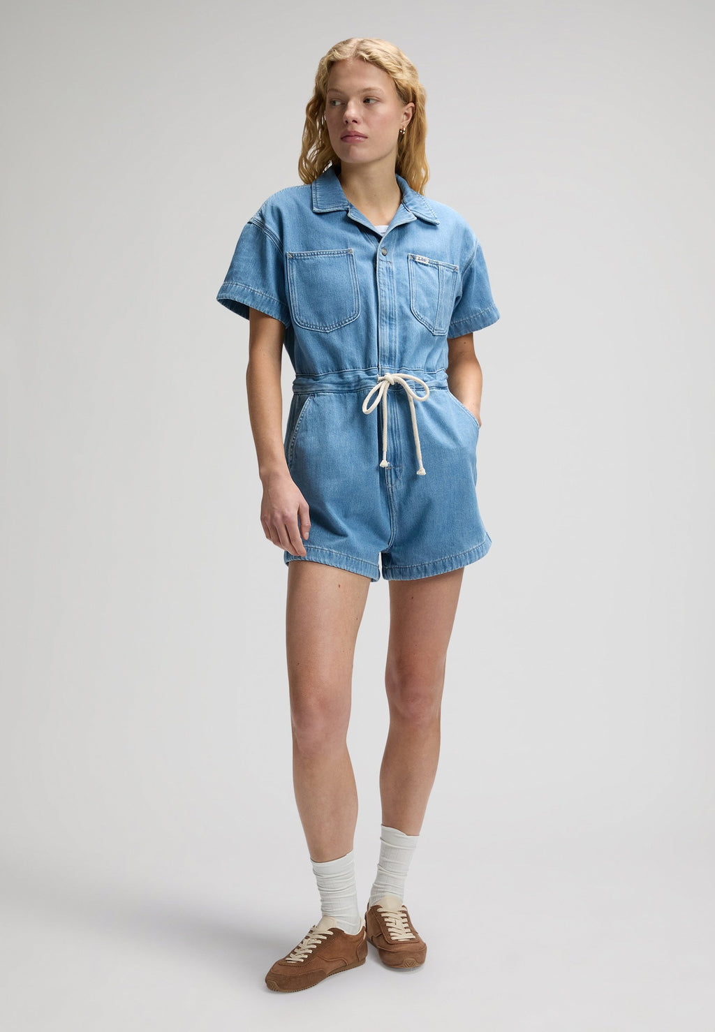 Lee PLAYSUIT