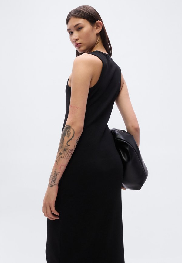 Calvin Klein Jeans MONOLOGO BABY TANK MIDI