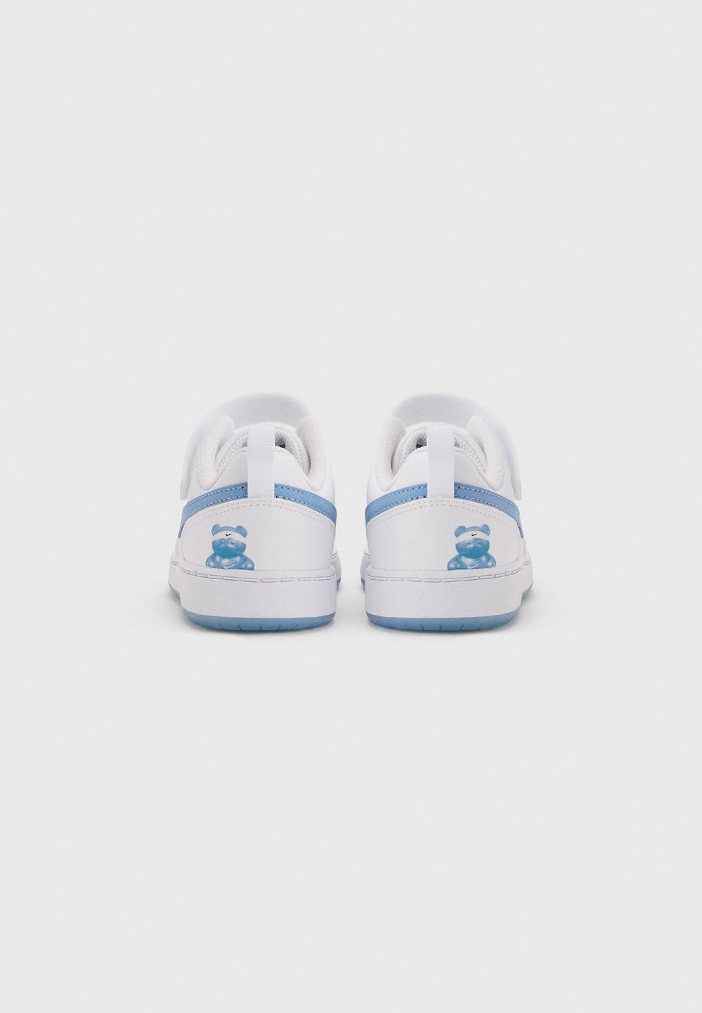 Nike Sportswear COURT BOROUGH LOW UNISEX