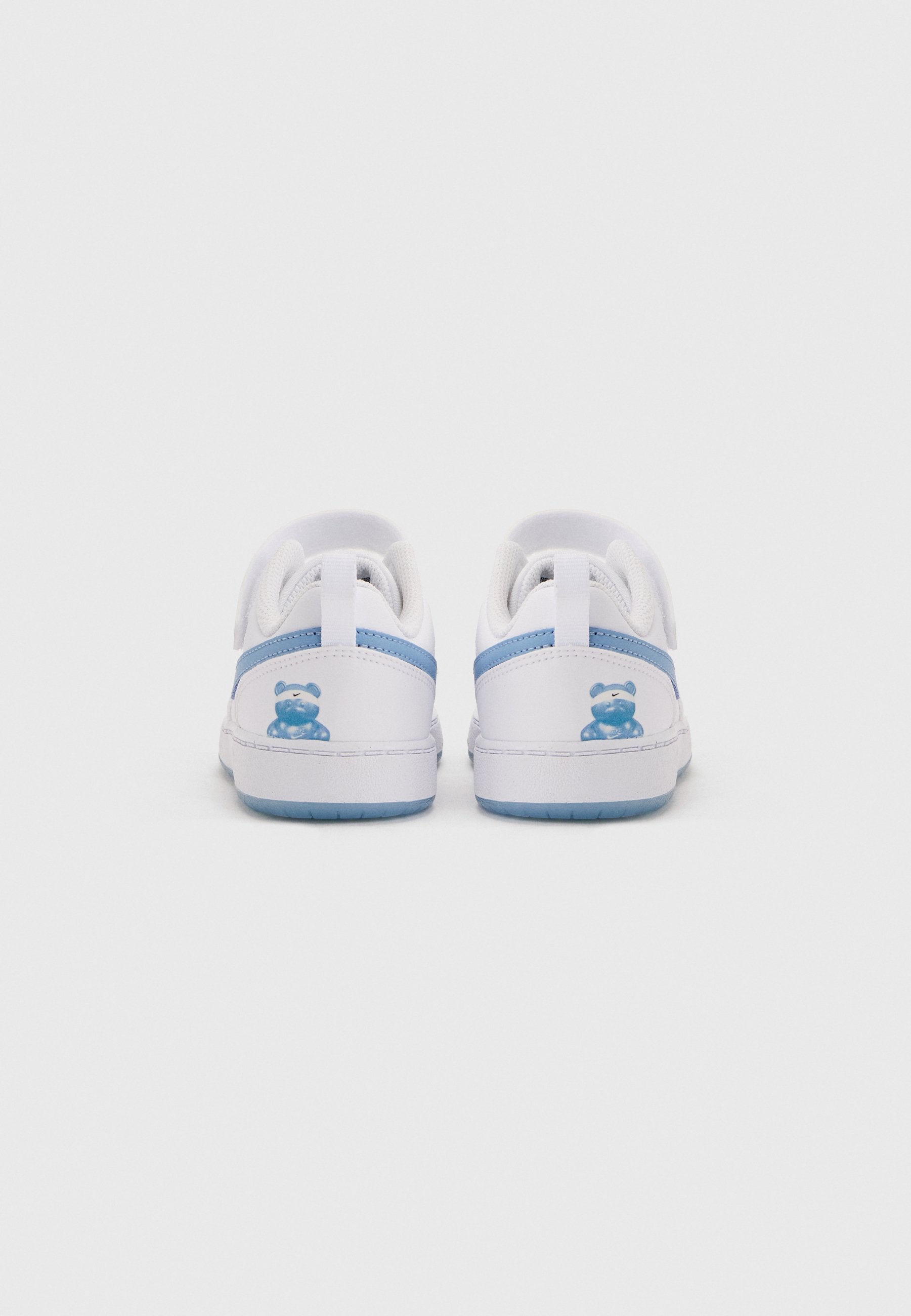 Nike Sportswear COURT BOROUGH LOW UNISEX