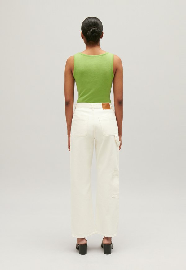 Claudie Pierlot JEAN PIERRE DROIT CARGO