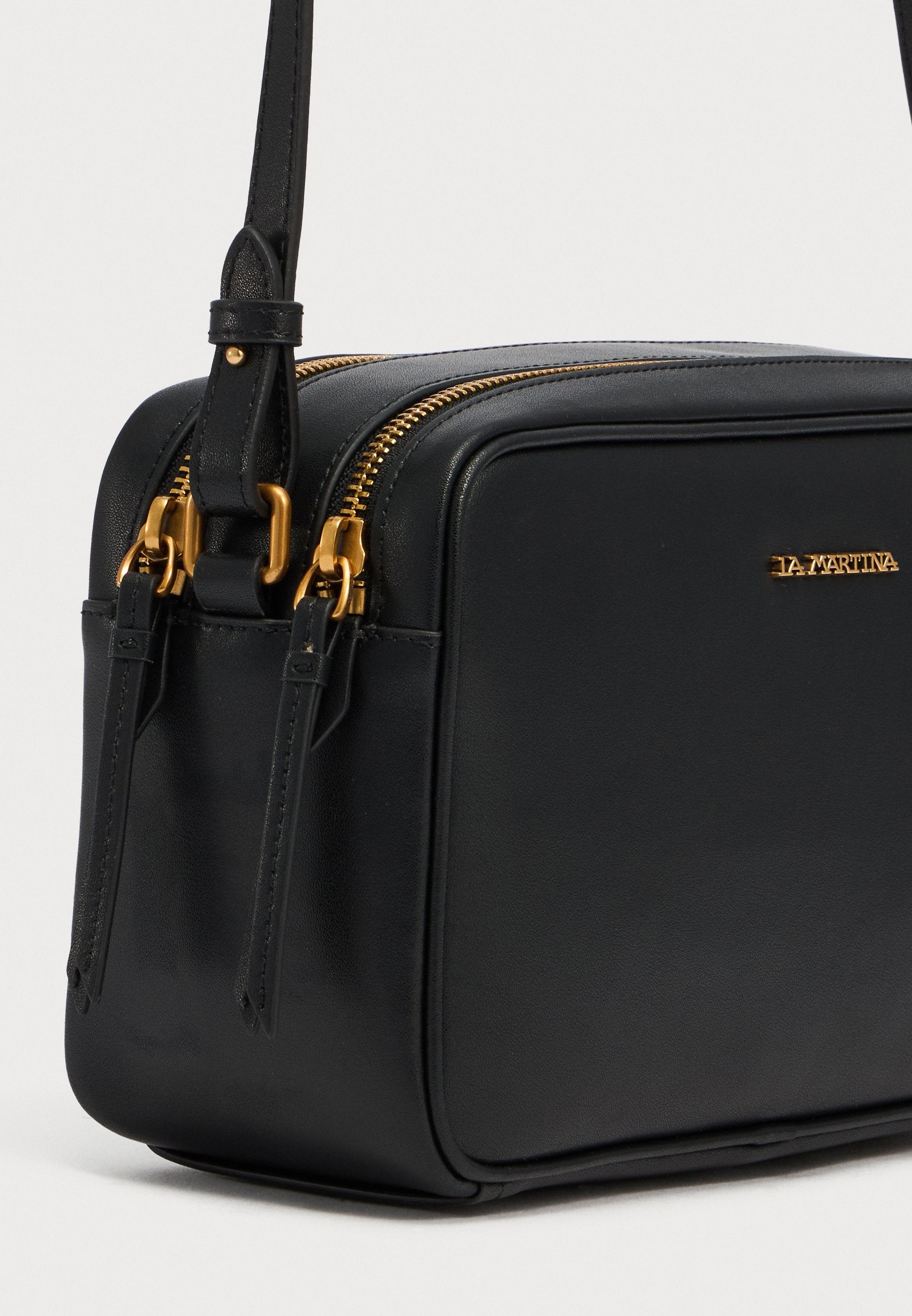 La Martina CAMERA CASE