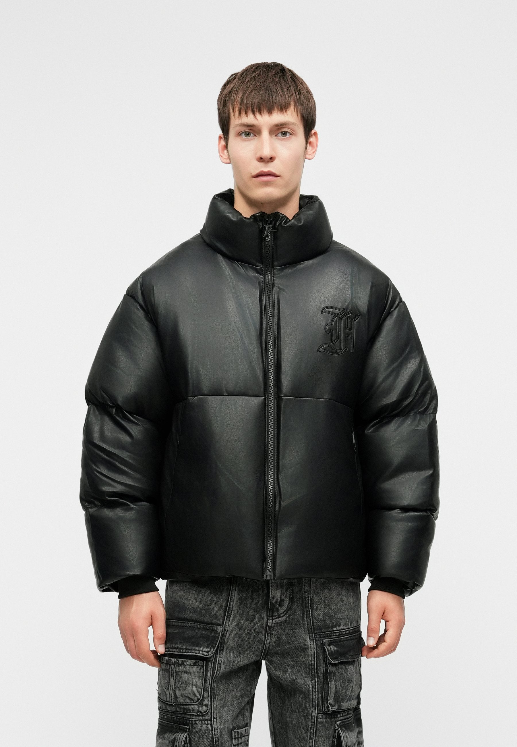 FAVELA PUFFER