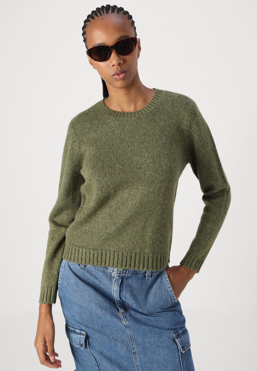 JDY Knitted JDYSILJA Knitted