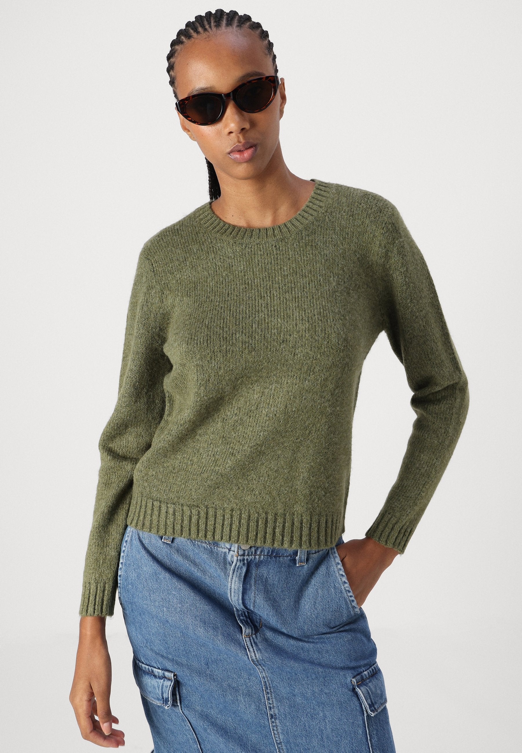 JDY Knitted JDYSILJA Knitted