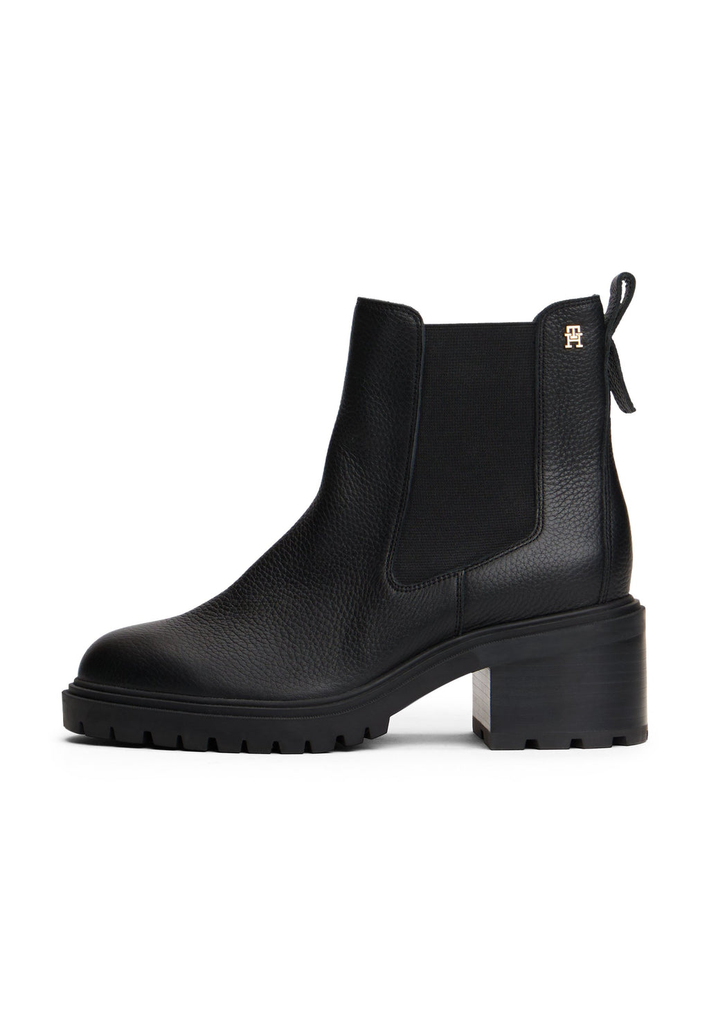 Tommy Hilfiger Stiefelette Media 1