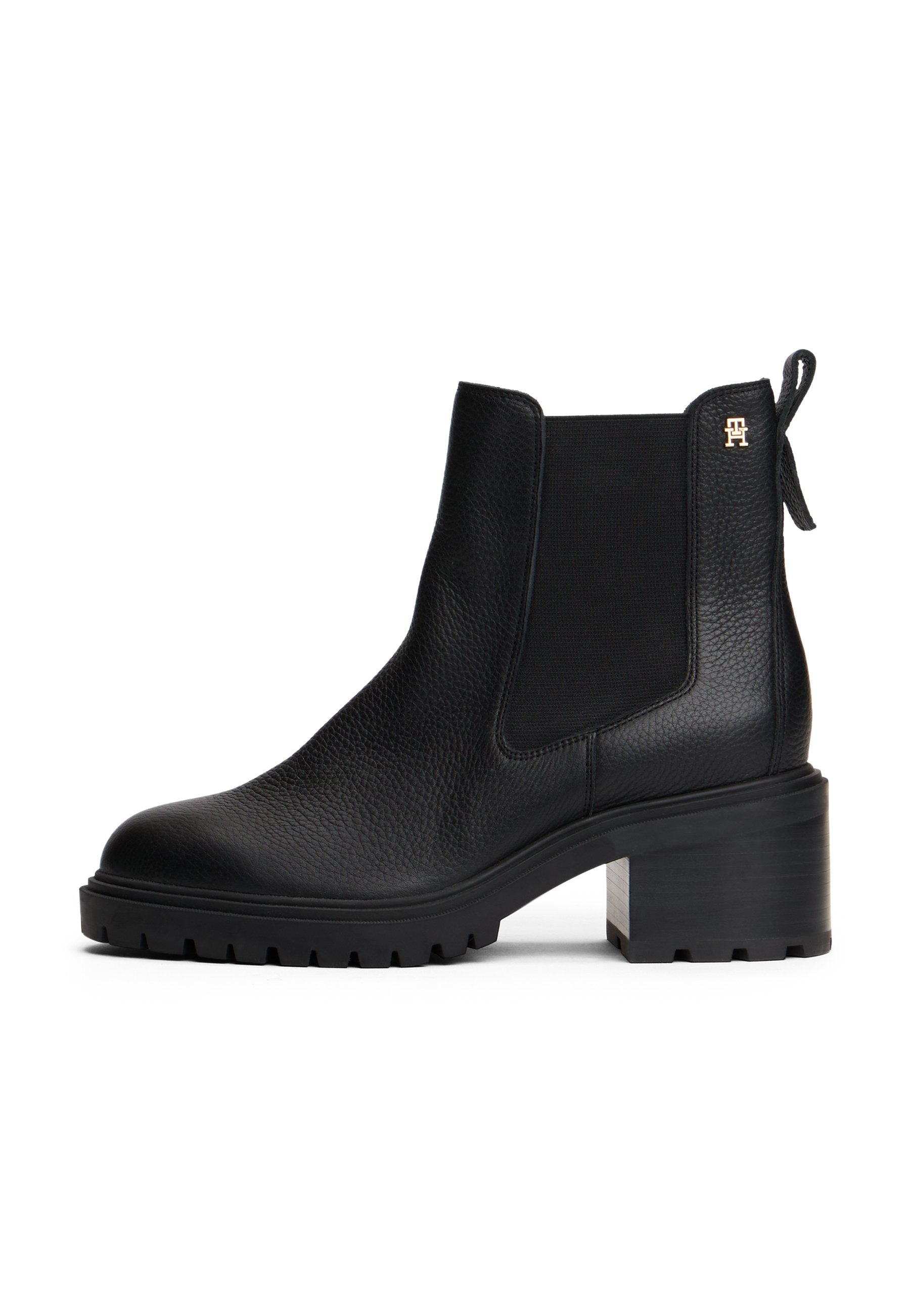 Tommy Hilfiger Stiefelette Media 1