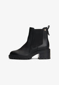 Tommy Hilfiger Classic ankle boots - black