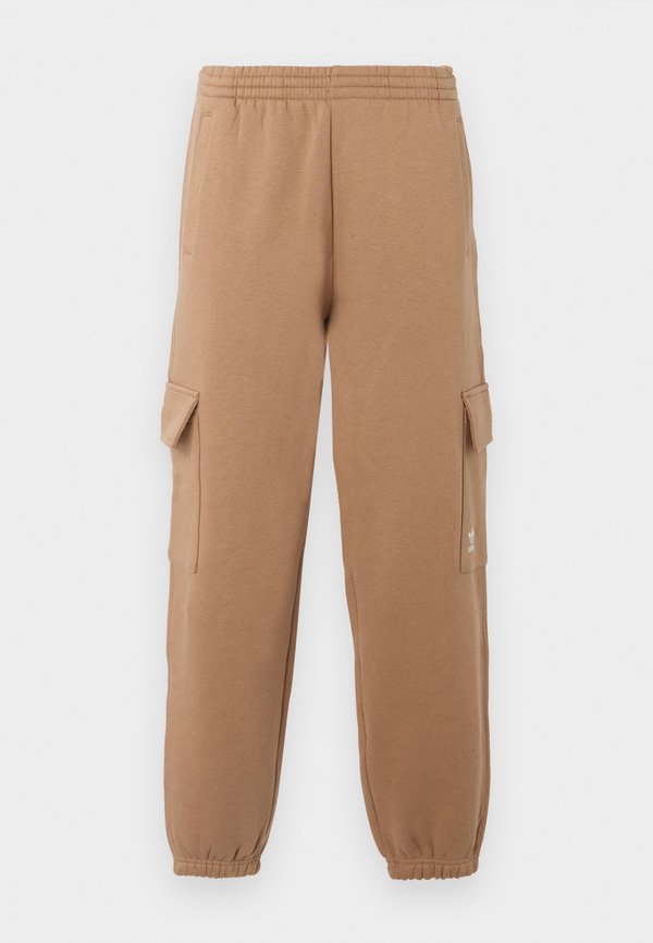 adidas Originals Cargo trousers - cardboard