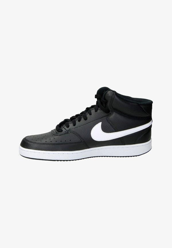 Nike Sportswear Skate shoes - black white/black