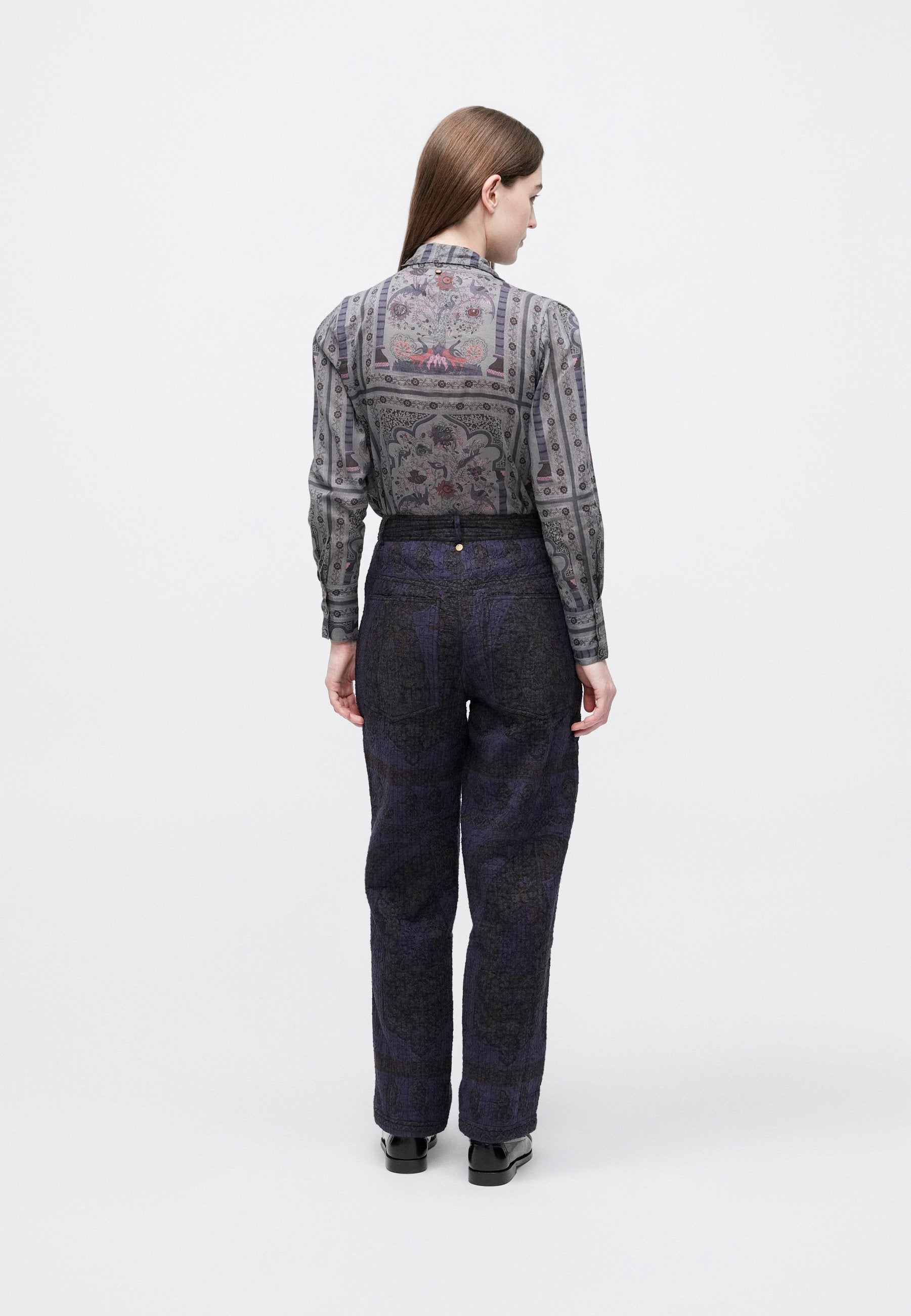 Antik Batik TAMARI PANT