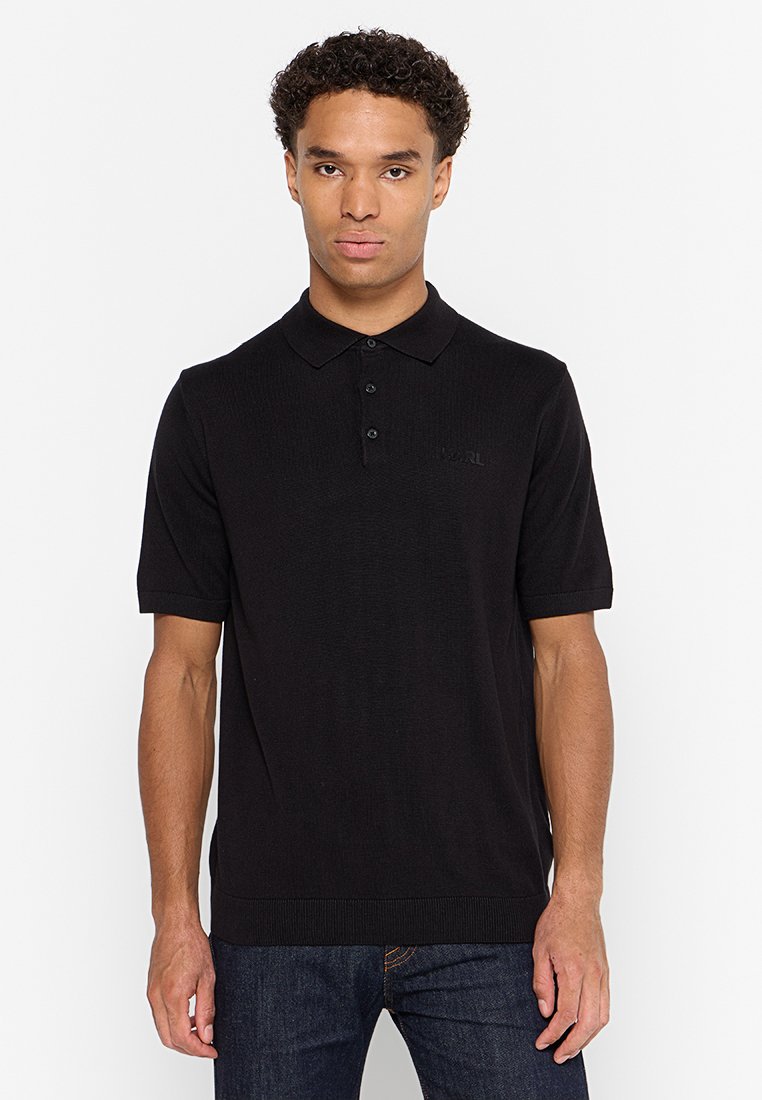 KARL LAGERFELD Poloshirt Media 1