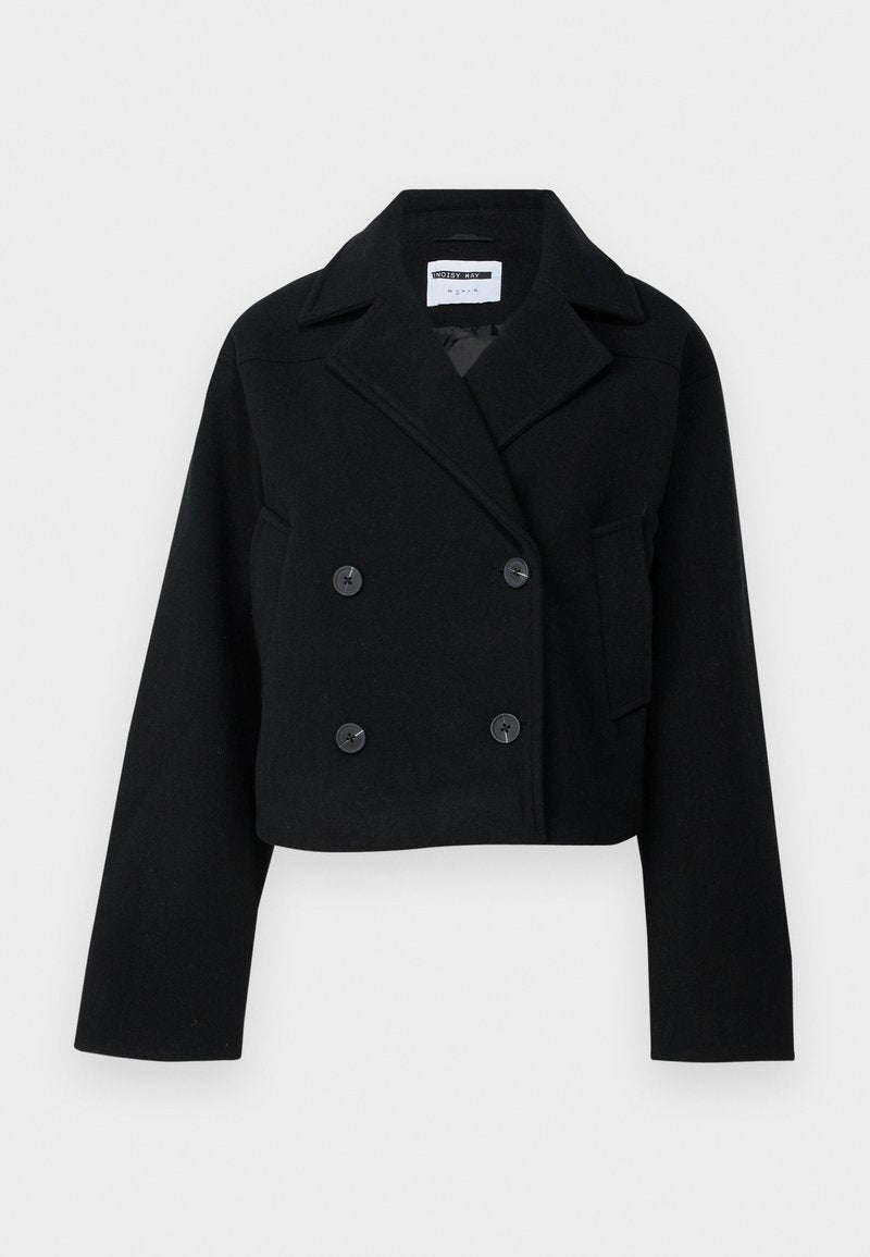 NMALICIA SHORT JACKET Media 1