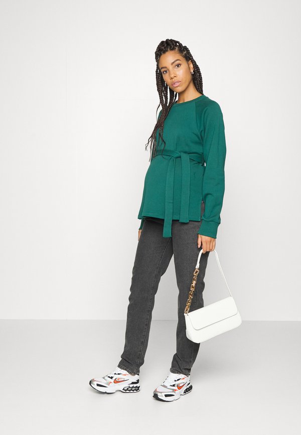 Glamorous Bloom LEAH MOM FIT