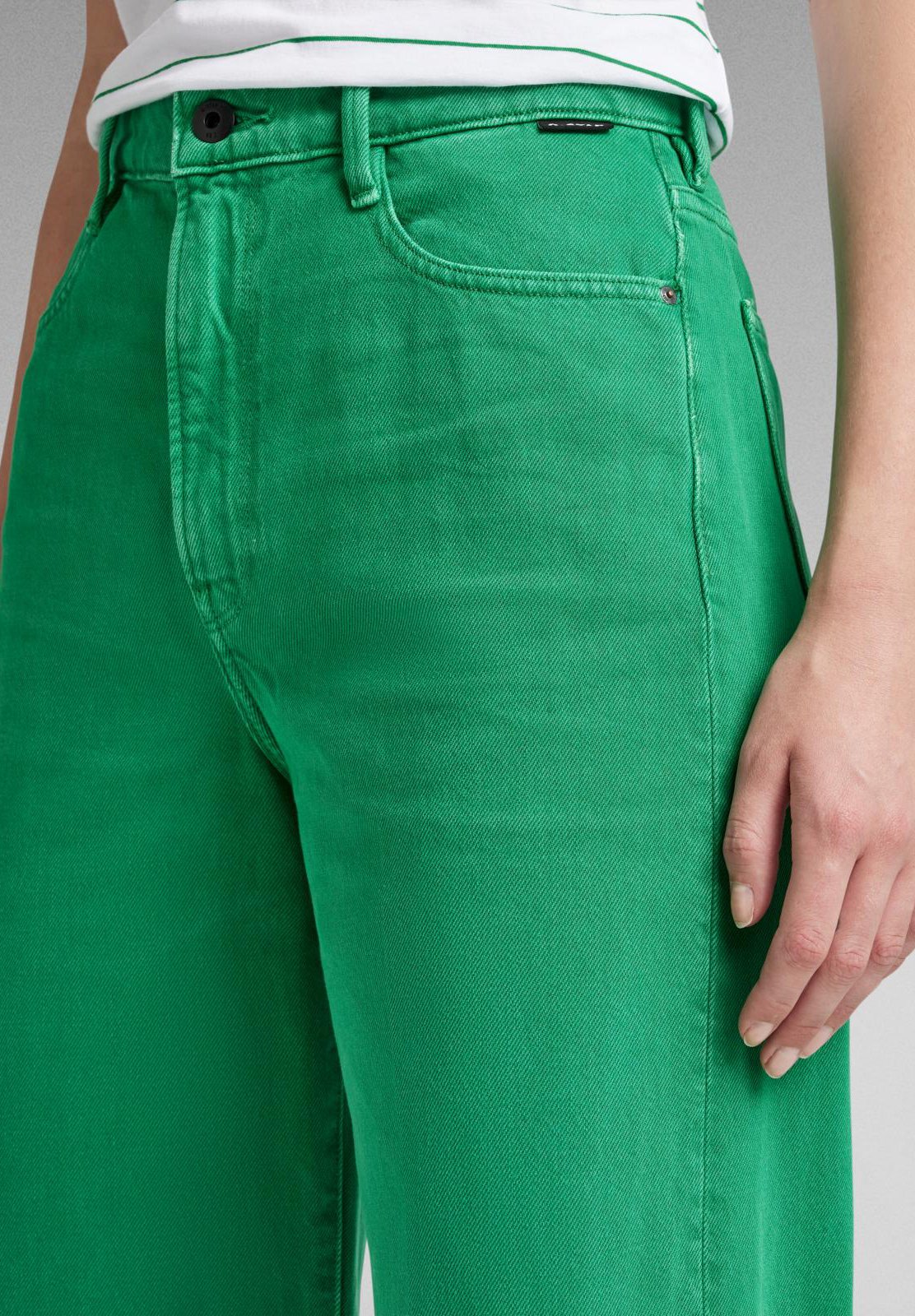 DECK ULTRA HIGH WIDE LEG  Media 4