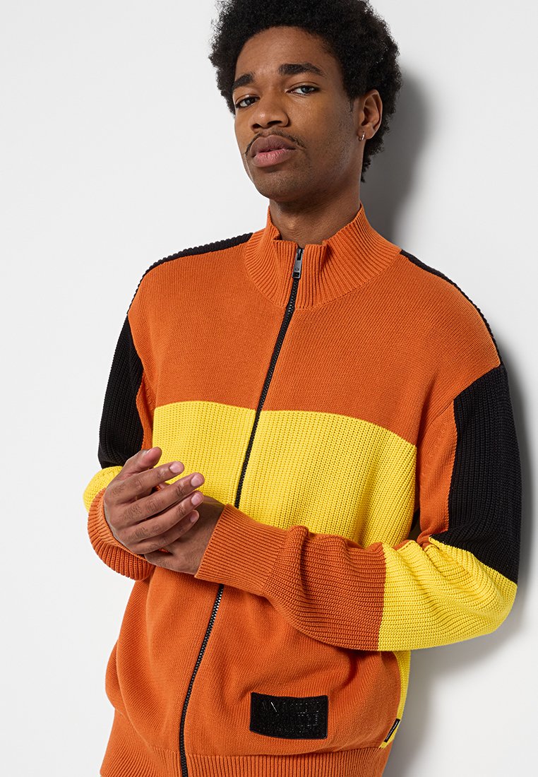 Armani Exchange Strickjacke Media 4