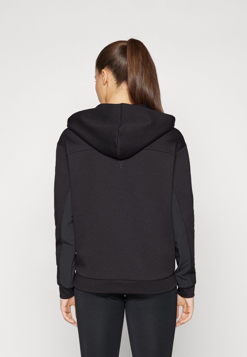 Champion C-TECH FULL ZIP HOODIE