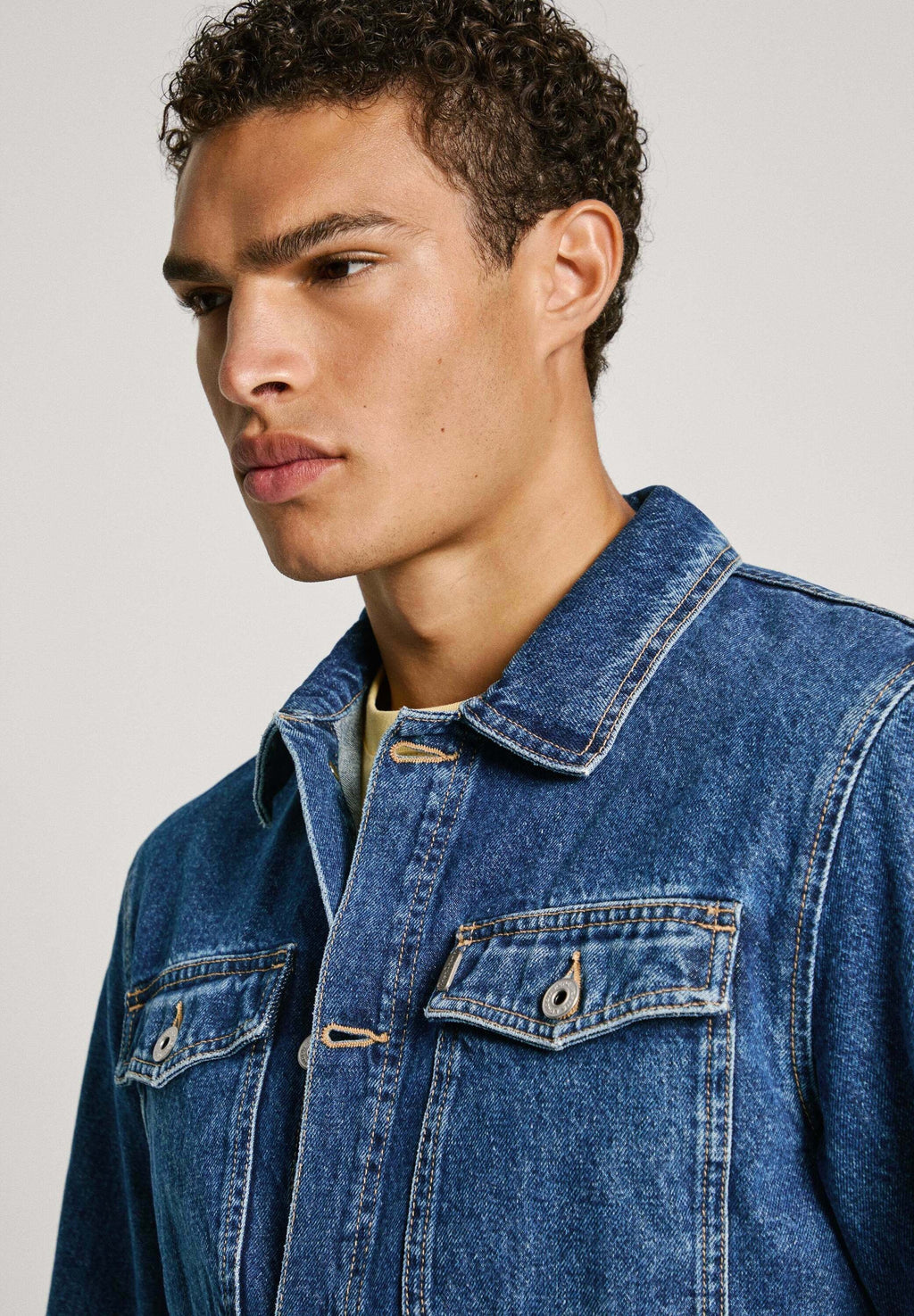 Pepe Jeans WORKER