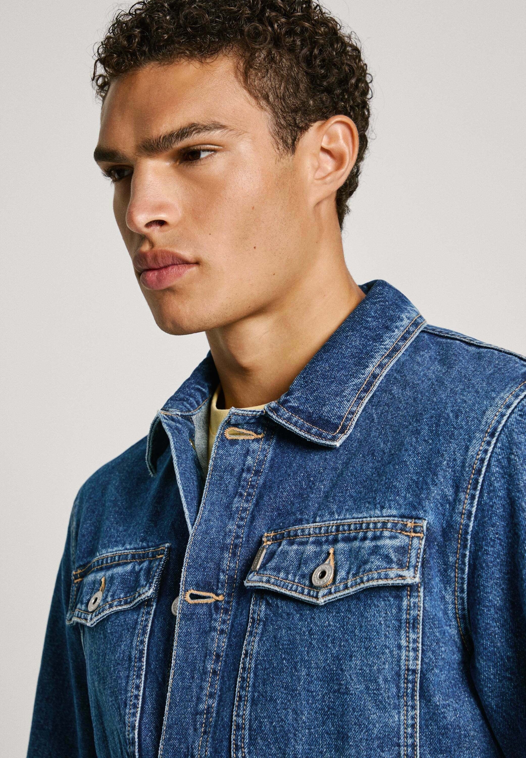 Pepe Jeans WORKER