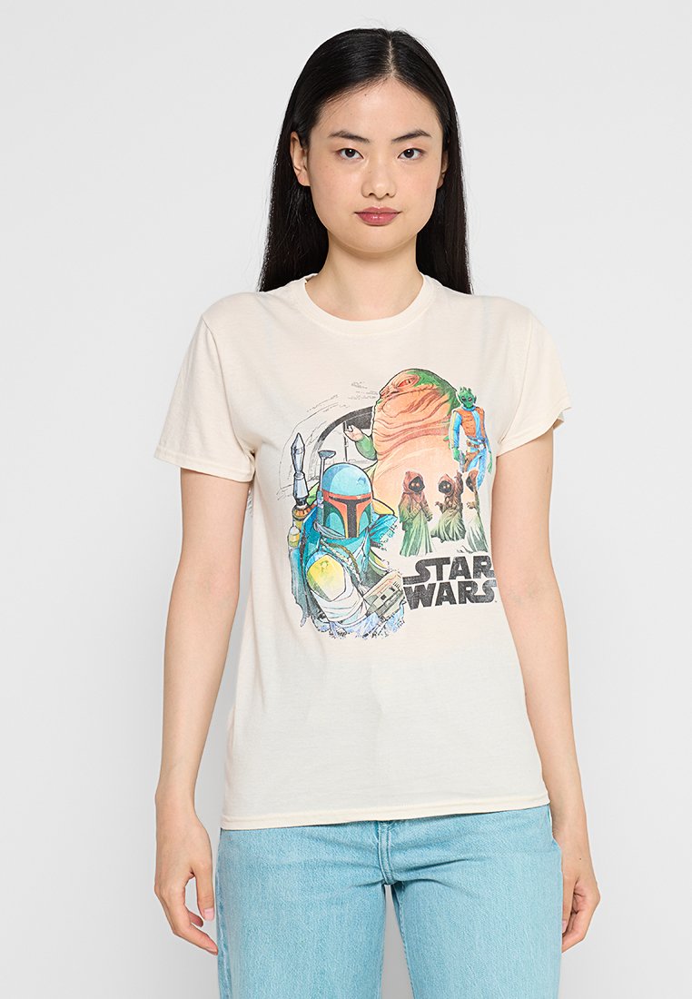 Star Wars BOBA FETT