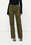 Just Cavalli Wide Leg Media 1