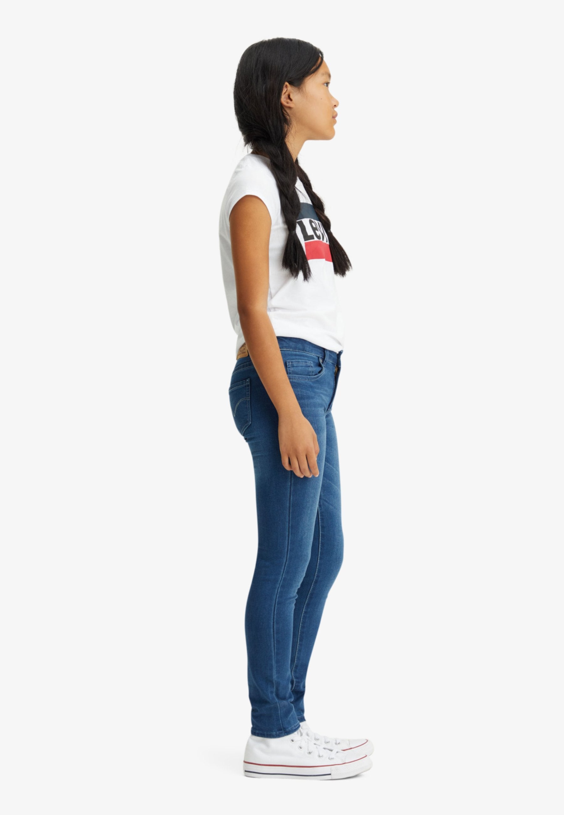 Levi's® 711 SKINNY