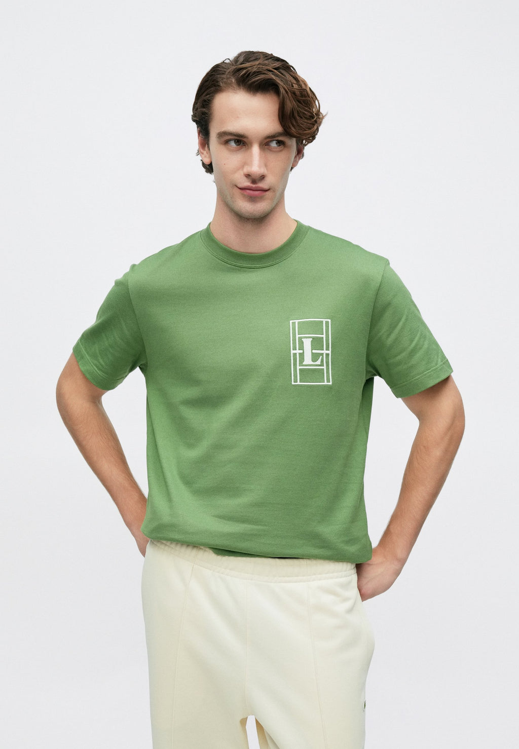 Lacoste