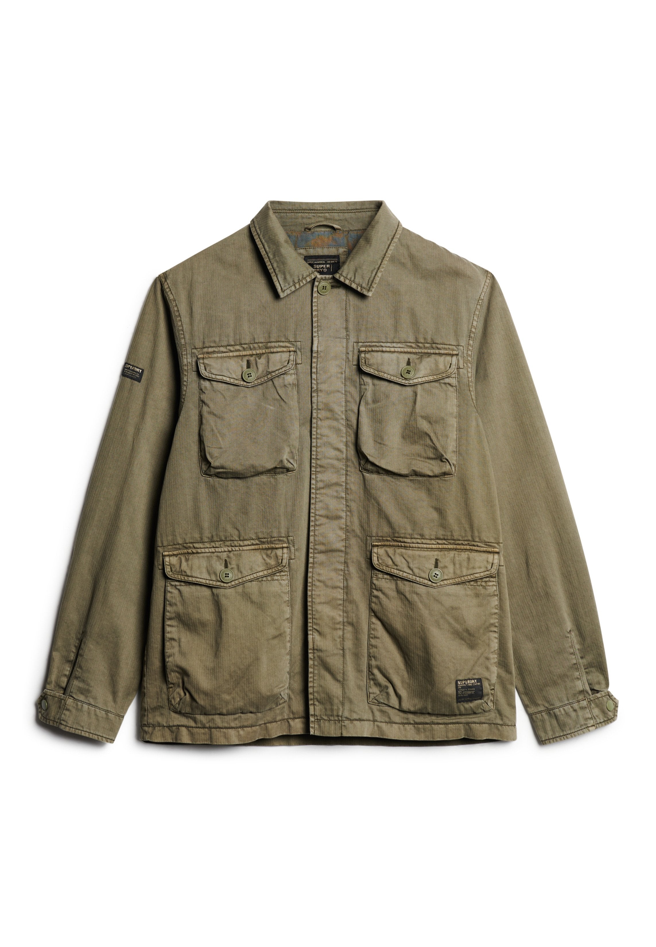 Superdry & Co
